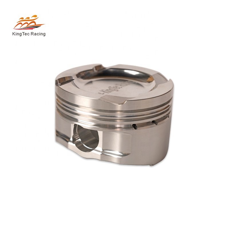 Tuning engine systems forged racing pistons TB48DE for Nissan Safari Patrol Y61 TB48 upgrade turbo