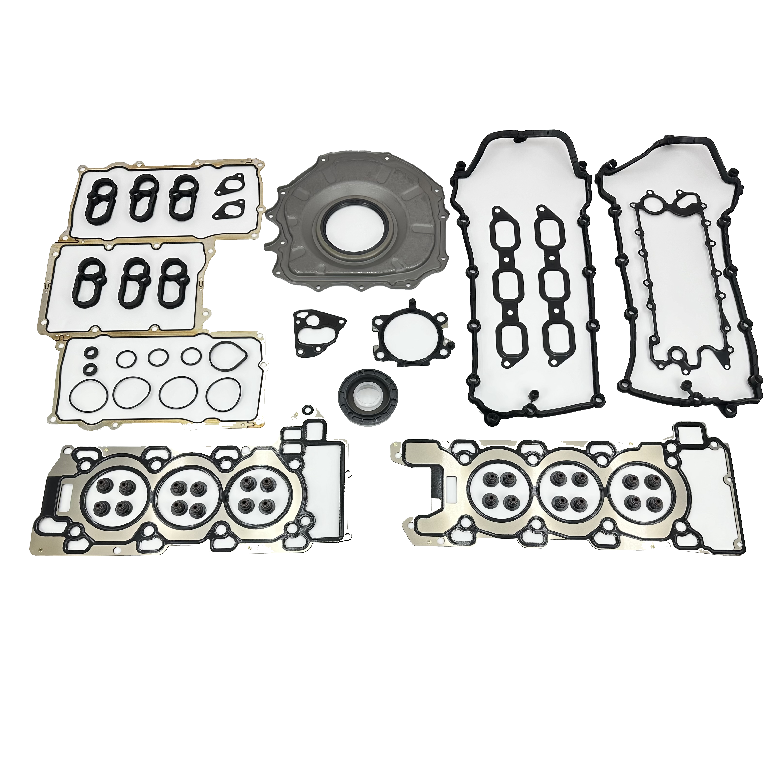 Suitable for Land Rover 3.0 petrol engine overhaul kit LR005997 FULL gasket set