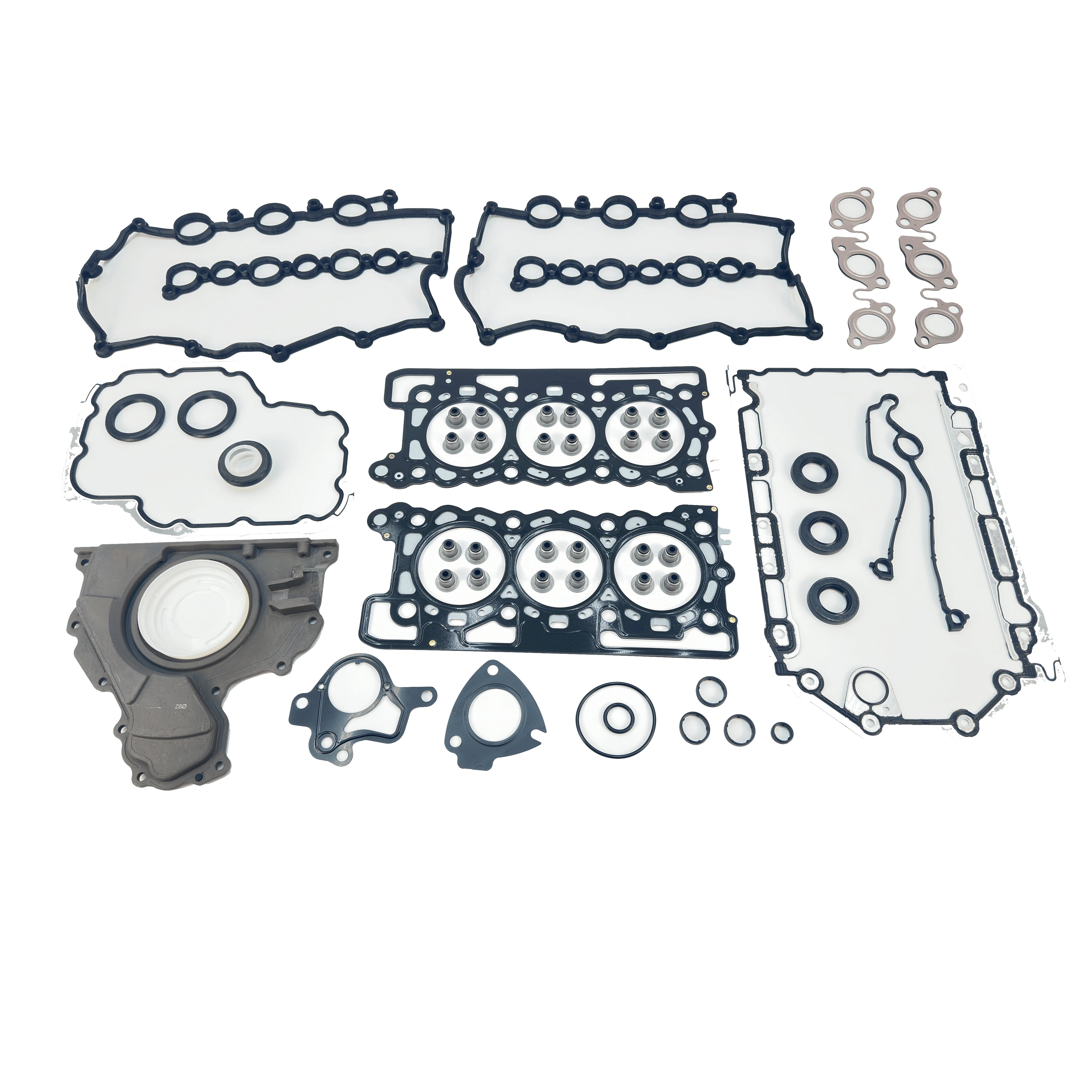 LR005993 1348677 is suitable for Land Rover Range Rover diesel 2.7 engine overhaul package 2.7 cylinder gasket