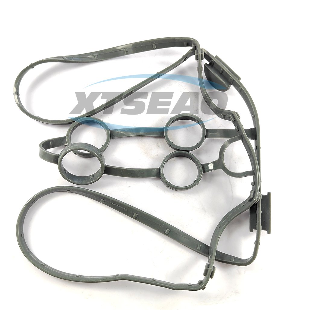 Engine valve cover gasket part number 96353002 cylinder head cover gasket silicone NBR FPM auto parts