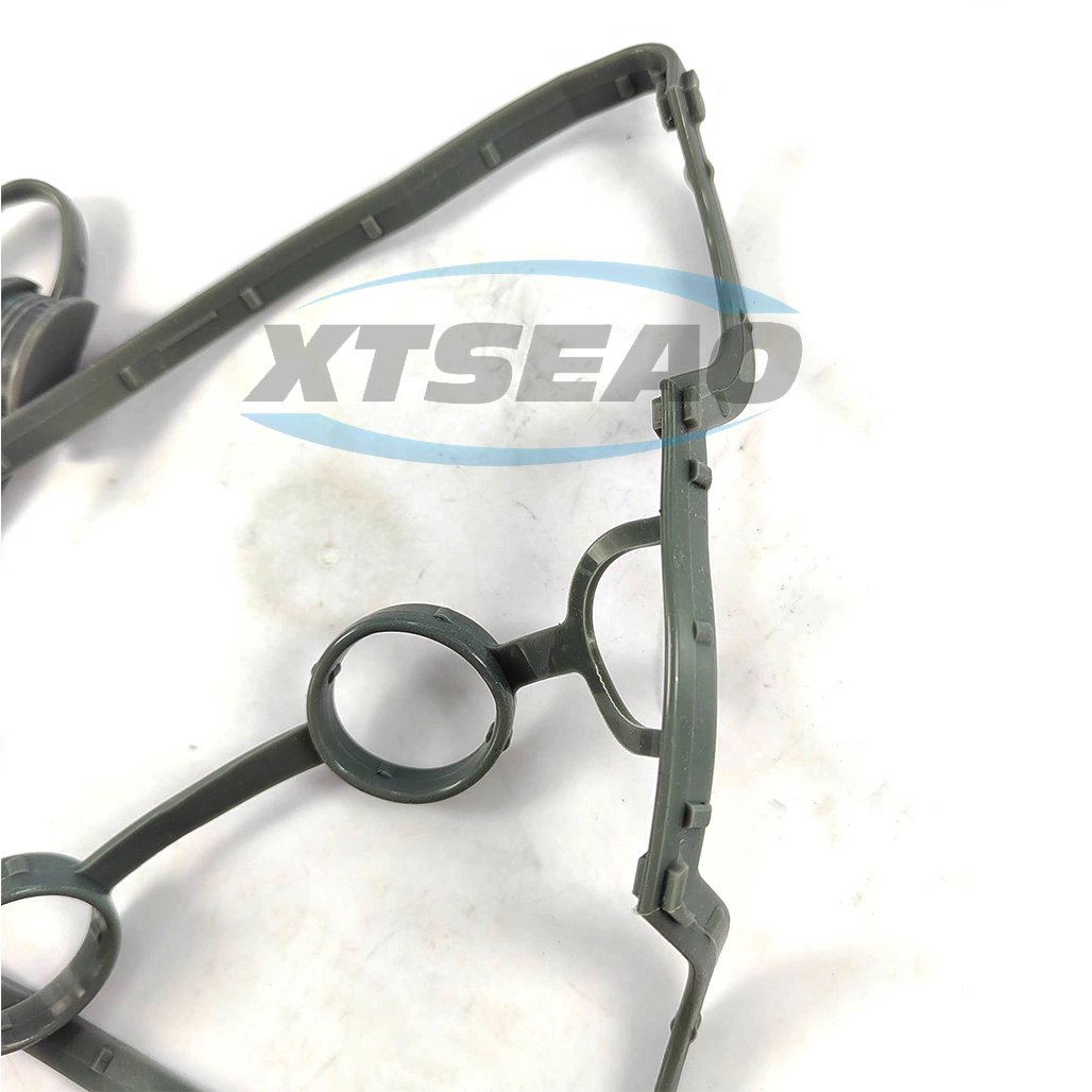 Engine valve cover gasket part number 96353002 cylinder head cover gasket silicone NBR FPM auto parts