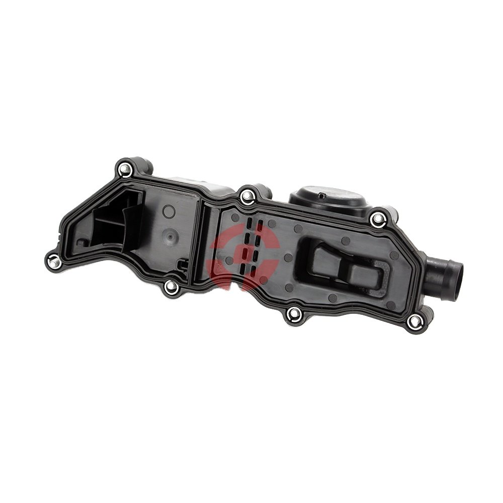 High Quality Engine Valve Cover auto spare parts Auto Parts Engine Valve Cover For Range Rover OE LR110348
