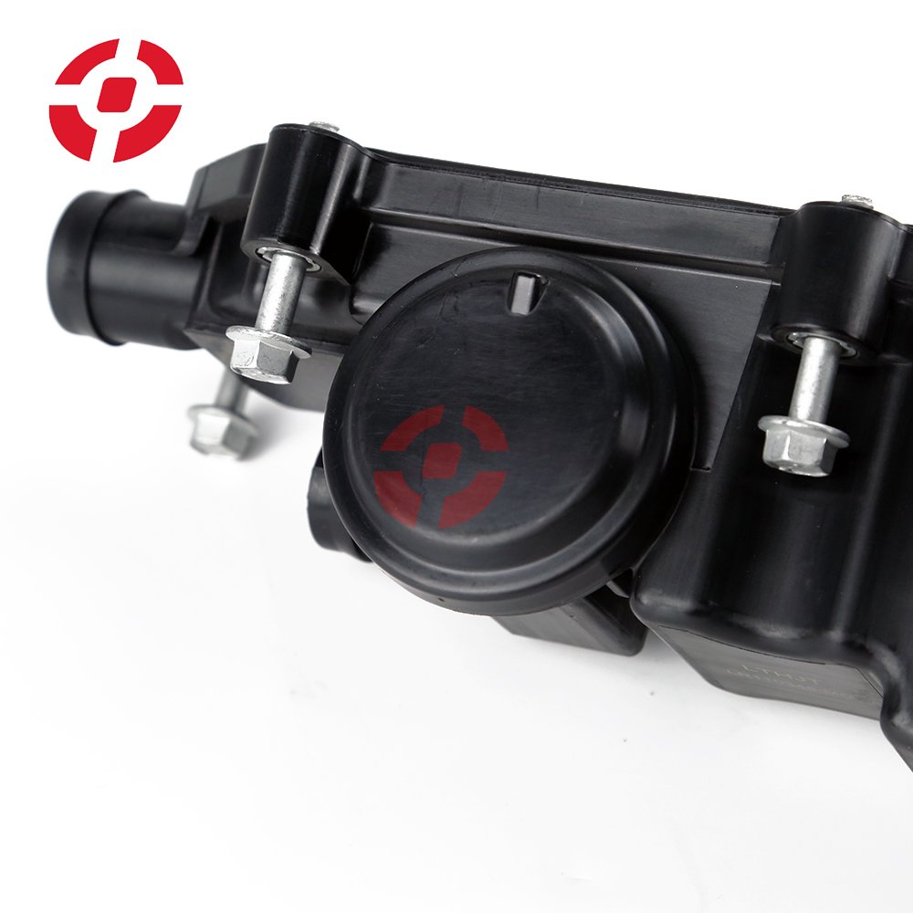 High Quality Engine Valve Cover auto spare parts Auto Parts Engine Valve Cover For Range Rover OE LR110348
