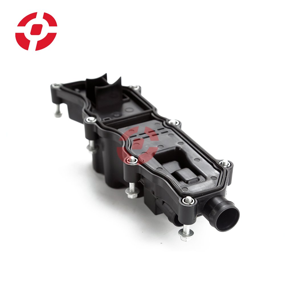 High Quality Engine Valve Cover auto spare parts Auto Parts Engine Valve Cover For Range Rover OE LR110348
