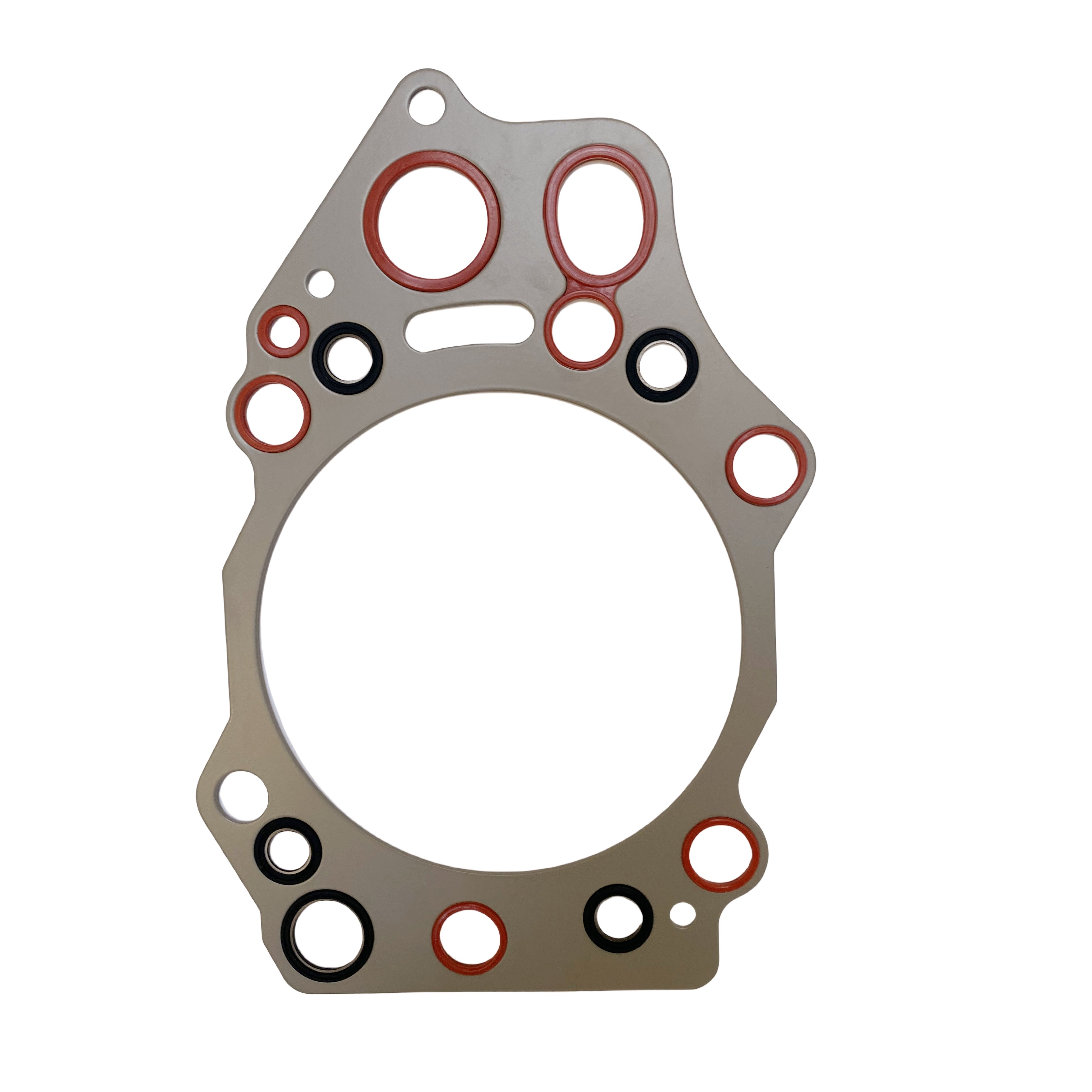 High Quality QST30 Diesel Engine Parts Cylinder Head Gasket 3092486 4068287 Metal Cummins 6 Month EP or Customized 1970-1983