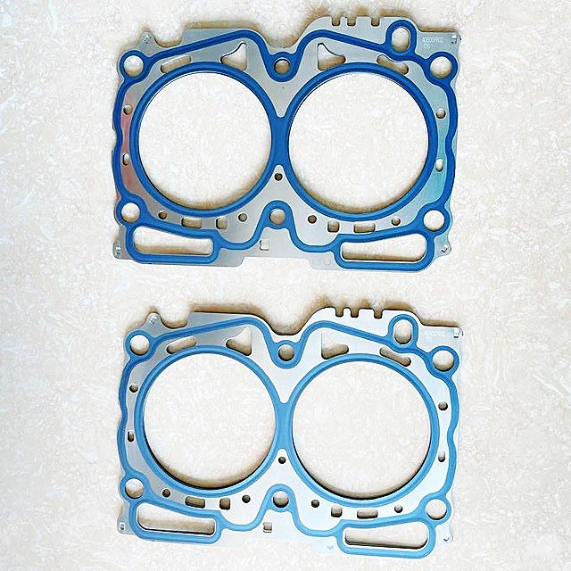 Gaskets cylinder head 11044AA770 11044AA670 for subaru Forester Impreza Legacy Outback ej255 ej257