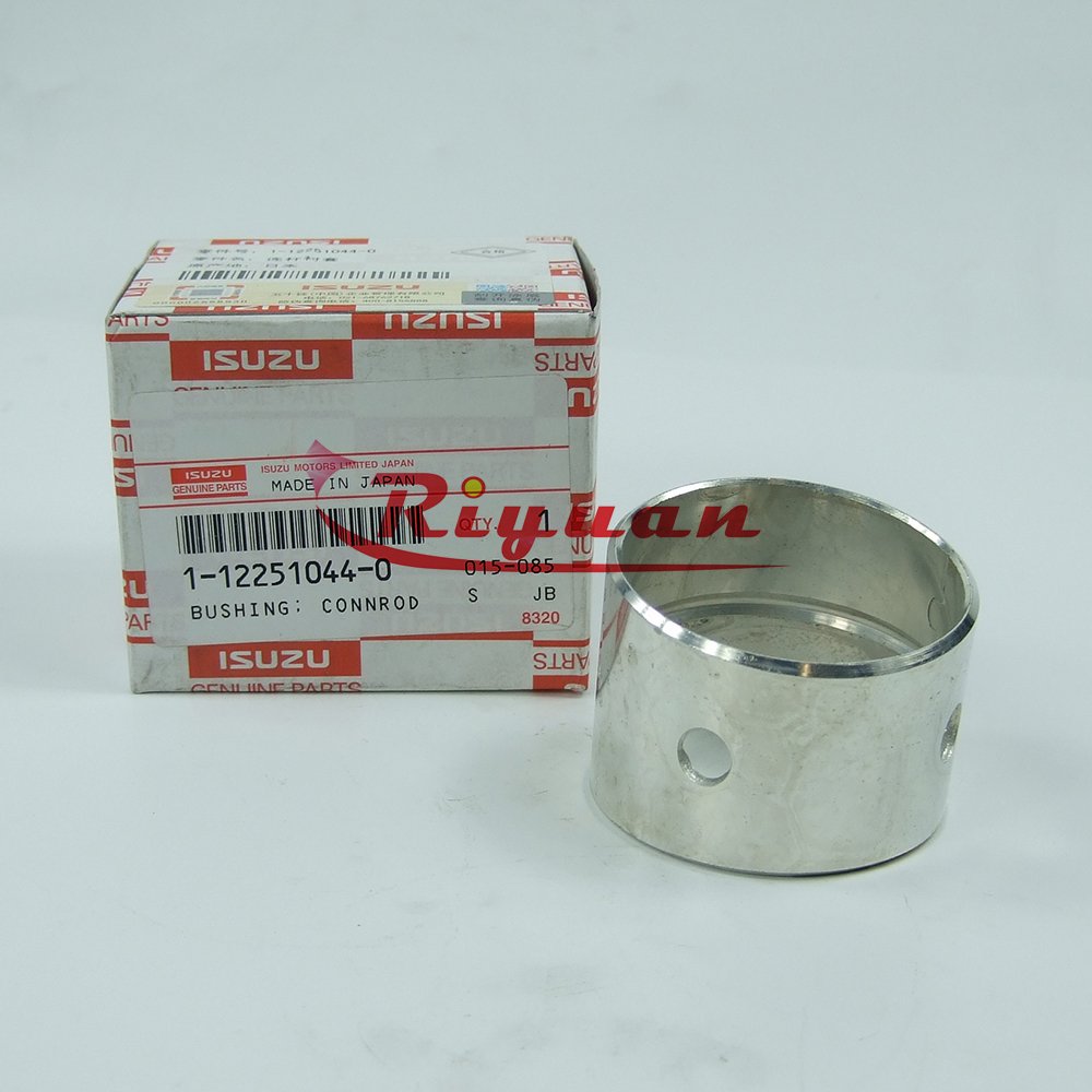 Connecting rod copper sleeve D=52 1-12251044-0 112251-0440 1122510440 EX400 EX400-1 EX450 6RB1 For isuzu