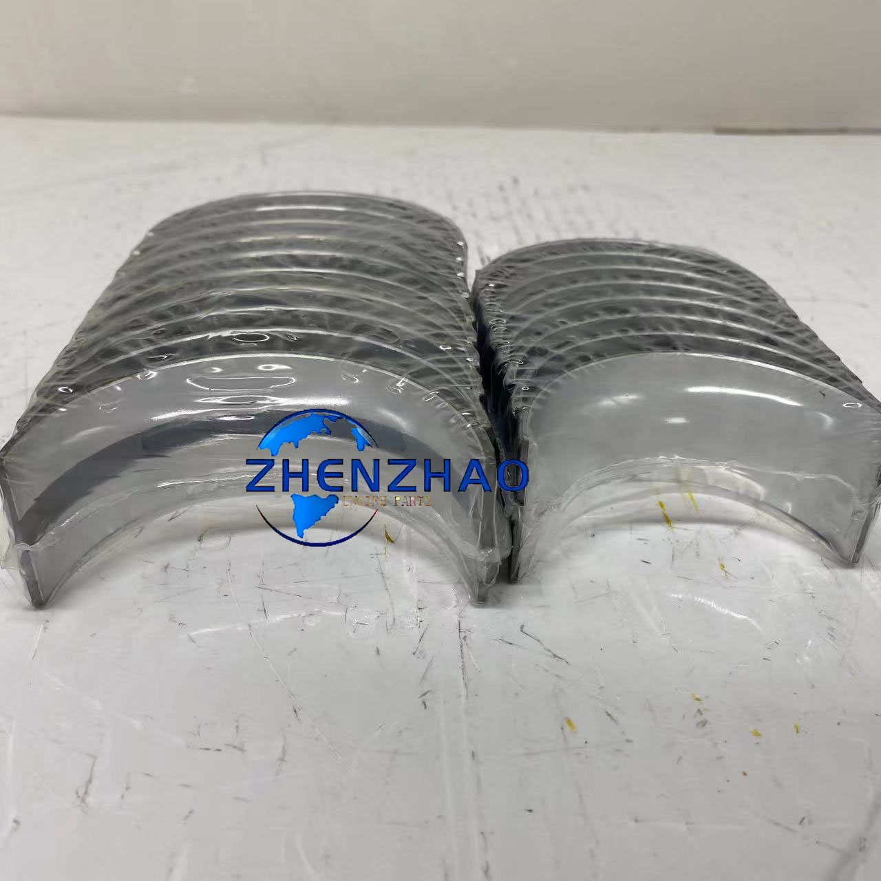 For Perkins Engine 1104D-44 Connecting Rod Conrod Bearing Set For perkins Main and Conrod Bearings Set