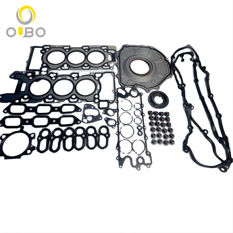 Engine Gasket Set LR005997 LR041640 LR041641 LR041681 For Land Rover Range Rover Vogue Range Rover Sport 2010-2018