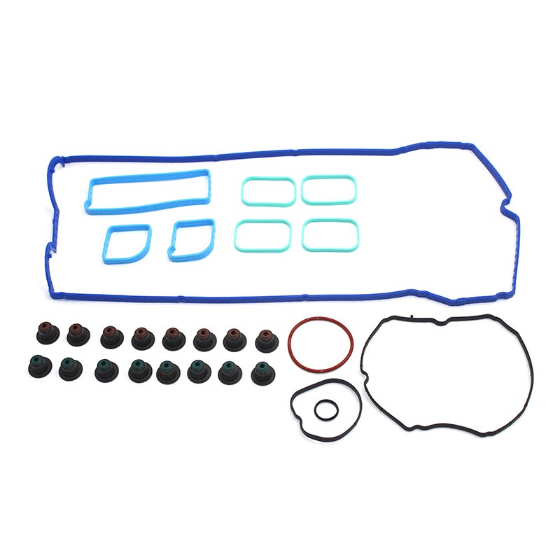 Auto parts engine repair Cylinder head gaskets Overhaul Gasket kit for E100147 gasket