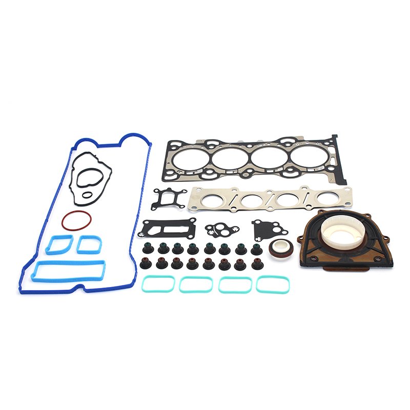 Auto parts engine repair Cylinder head gaskets Overhaul Gasket kit for E100147 gasket