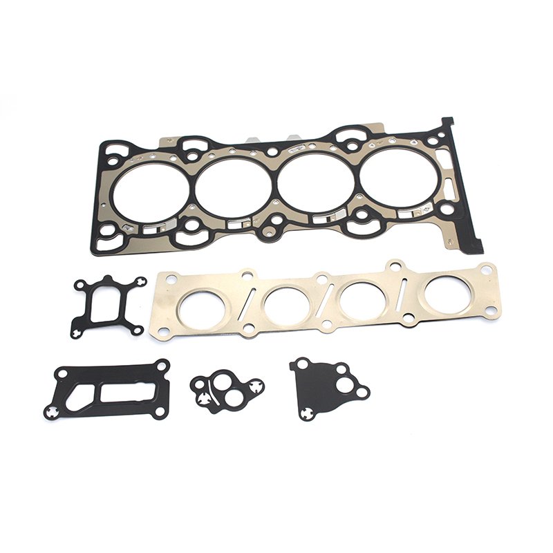 Auto parts engine repair Cylinder head gaskets Overhaul Gasket kit for E100147 gasket