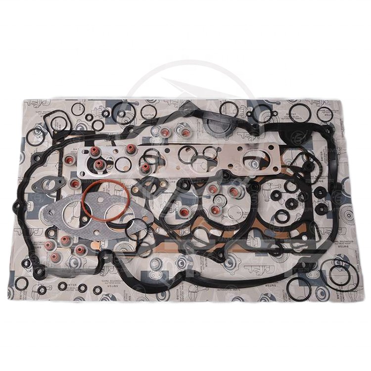 Original Car Engine Cylinder Head Repair Kit Set 11127511535 11120308857 OEM for BMW E46