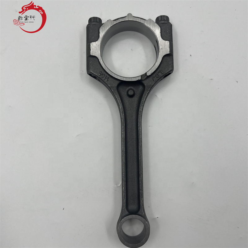 Wholesale Price 23510-2B110 High Quality Engine Connecting Rod For Kia K2 235102B110