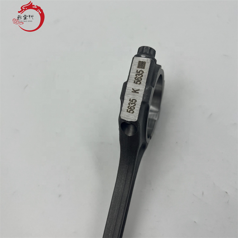Wholesale Price 23510-2B110 High Quality Engine Connecting Rod For Kia K2 235102B110