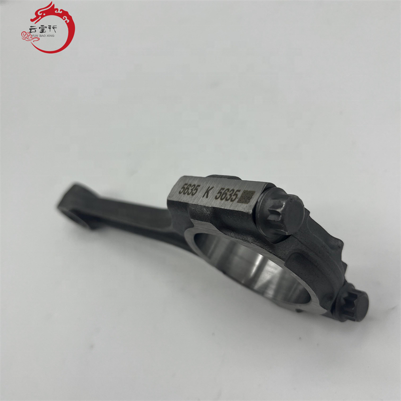 Wholesale Price 23510-2B110 High Quality Engine Connecting Rod For Kia K2 235102B110