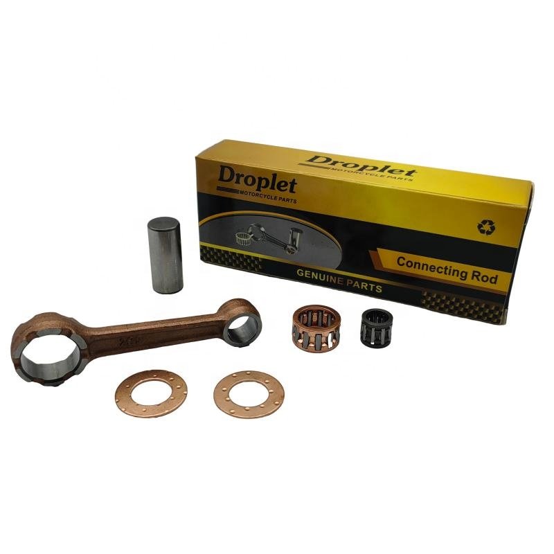DROPLET JOG50 3KJ Motorcycle connecting rod for YAMAHA