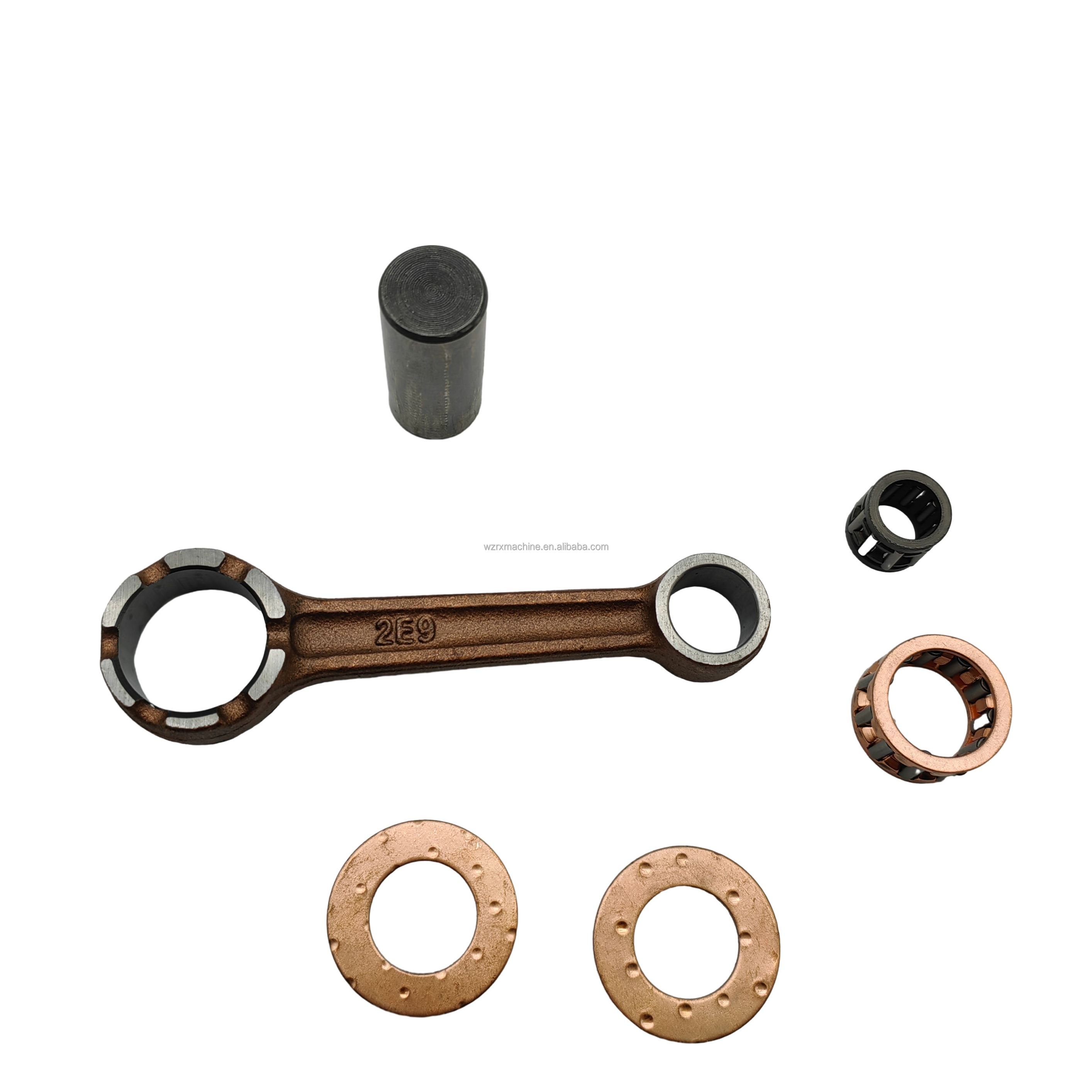 DROPLET JOG50 3KJ Motorcycle connecting rod for YAMAHA