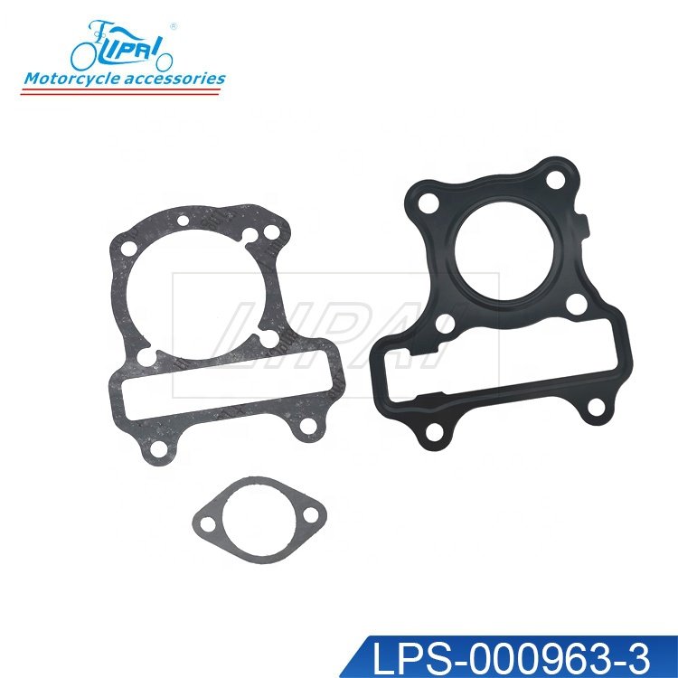 Motorcycle Engine Full Gaskets Sets For DIO AF62 TODAY AF61 GFC