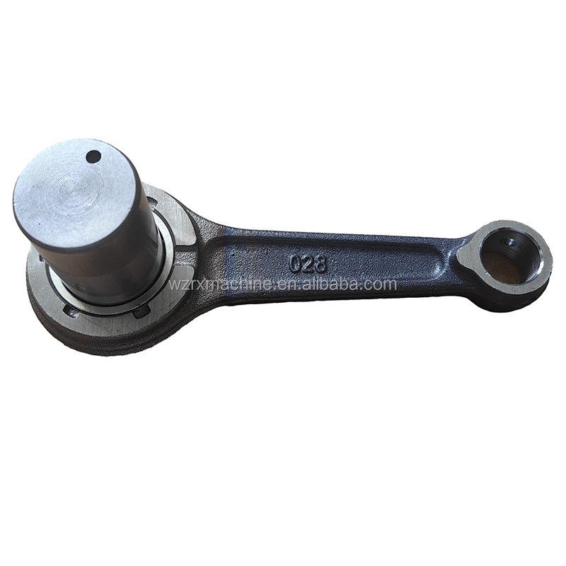XL100S Motorcycle Connecting Rod for HONDA