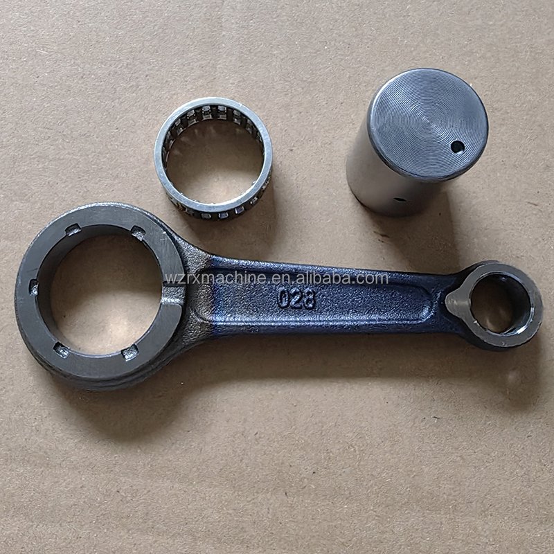 XL100S Motorcycle Connecting Rod for HONDA