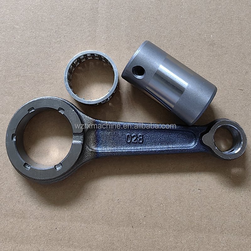 XL100S Motorcycle Connecting Rod for HONDA