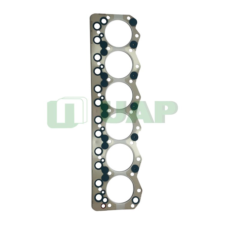 6D108 S6D108 SAA6D108E Diesel Engine Cylinder Head Gasket 6221-17-1810 6221171810 For EGS160 EGS190 DCA Diesel Generator