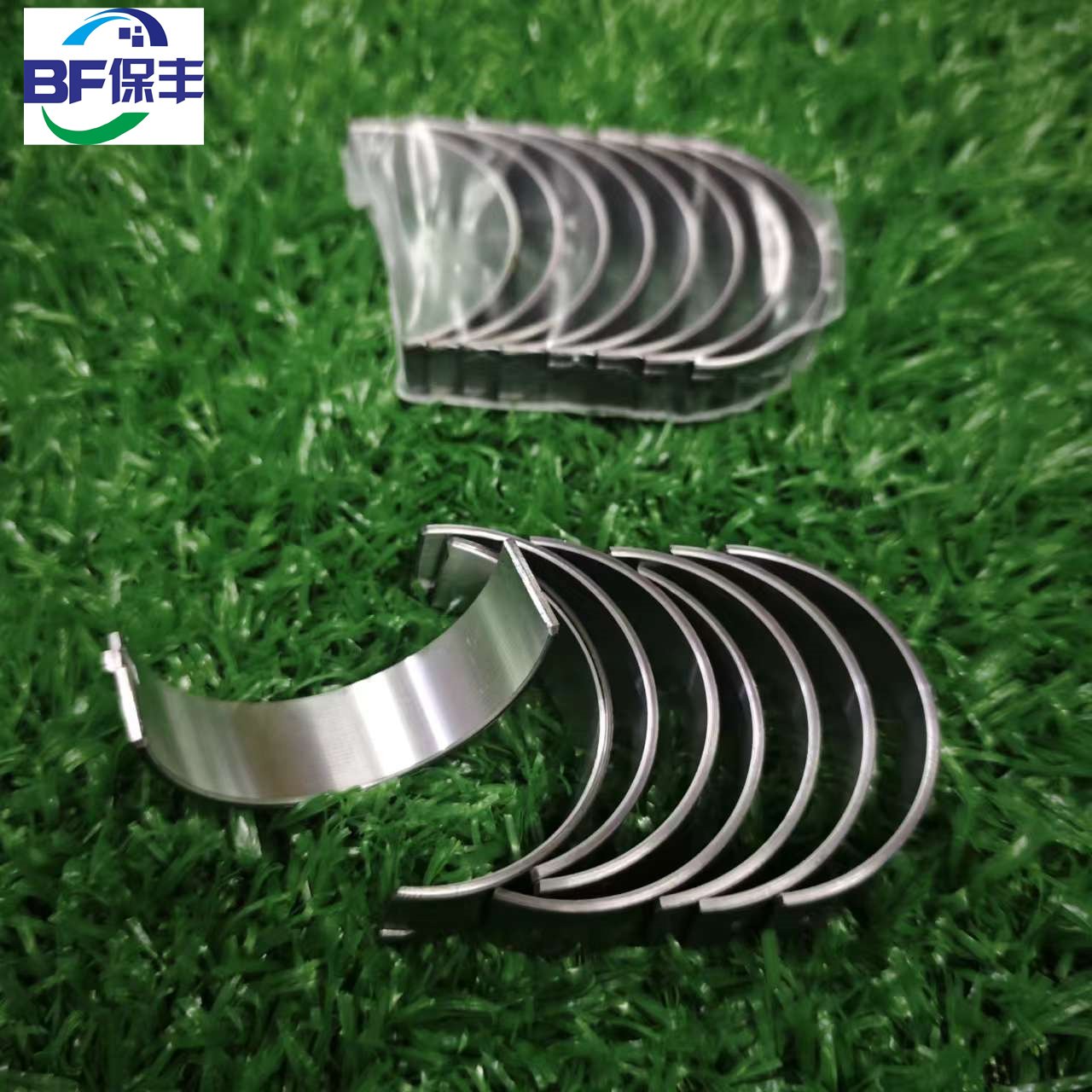 23060-04101 H yundai K IA Cars Engine Parts Crankshaft Bearing Set 2306004101 23060-04101