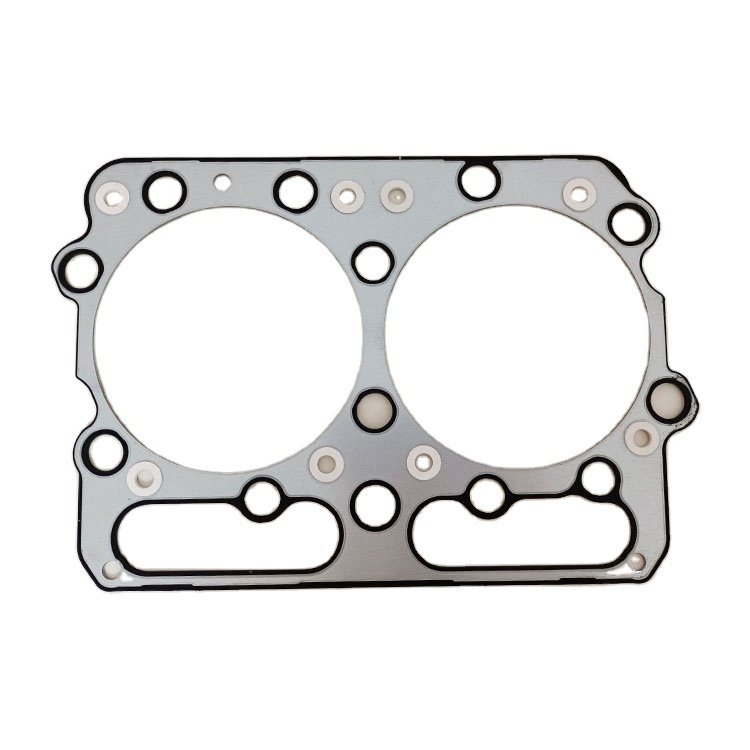 High Quality Bulldozer Spare Parts NT855 Machinery Engines Cylinder Head Gasket 3047402 4058790