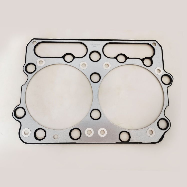 High Quality Bulldozer Spare Parts NT855 Machinery Engines Cylinder Head Gasket 3047402 4058790