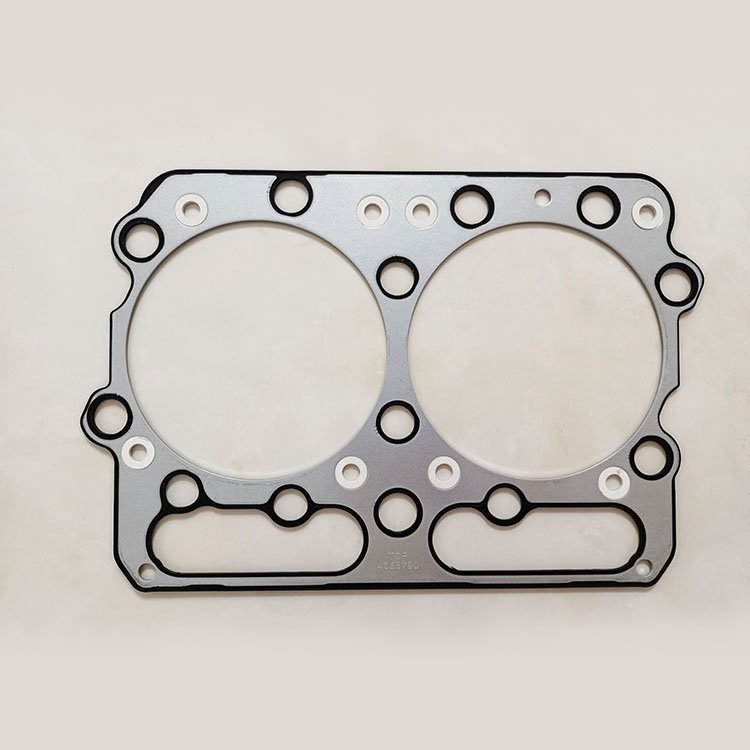 High Quality Bulldozer Spare Parts NT855 Machinery Engines Cylinder Head Gasket 3047402 4058790