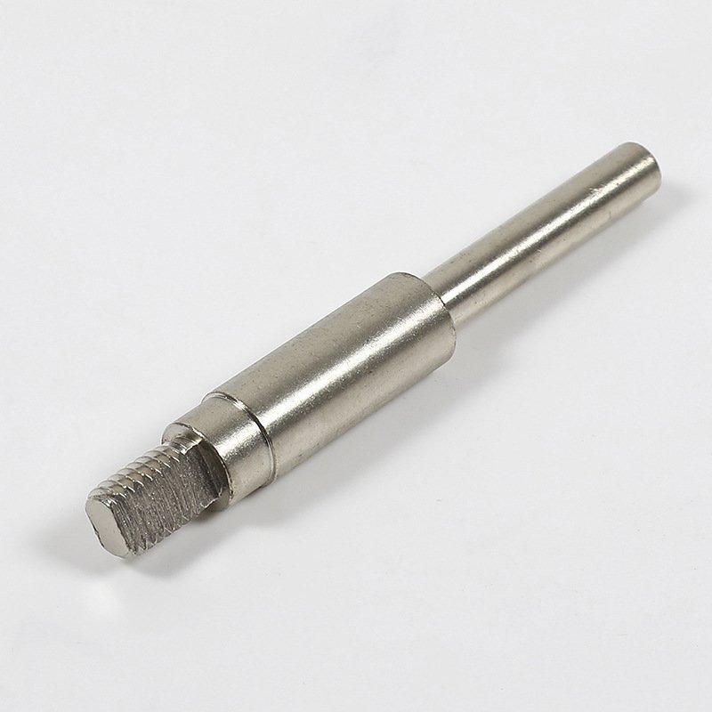 Factory Direct Price Durable Extension Rod Enhanced Performance Adjustable Connecting Rod Angle Grinder Lengthens Connecting Rod