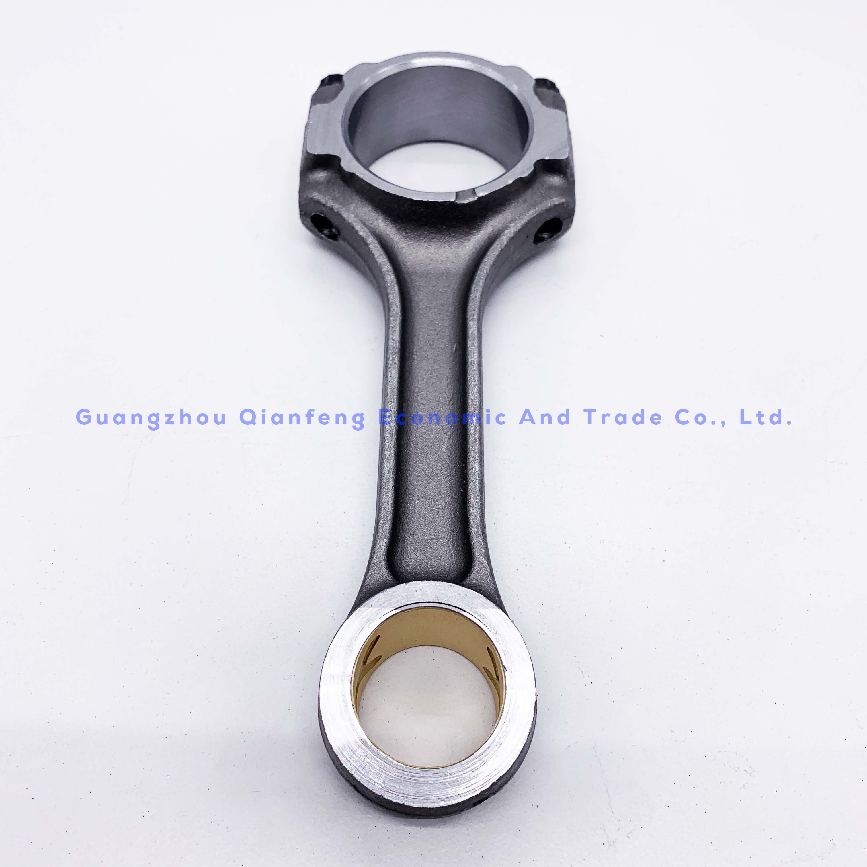 Diesel Engine parts Connecting Rod 2GD 13201-0E010 For Toyota HILUX Fortuner Innova Crysta engines GUN125/GUN135