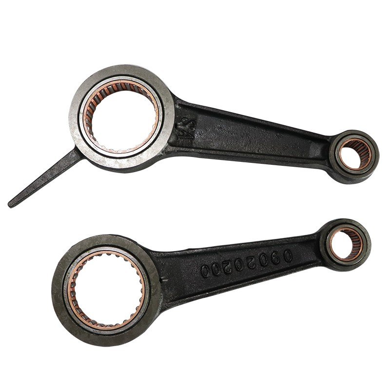Good Quality Shang Air Compressor Spare Parts Connecting Rod