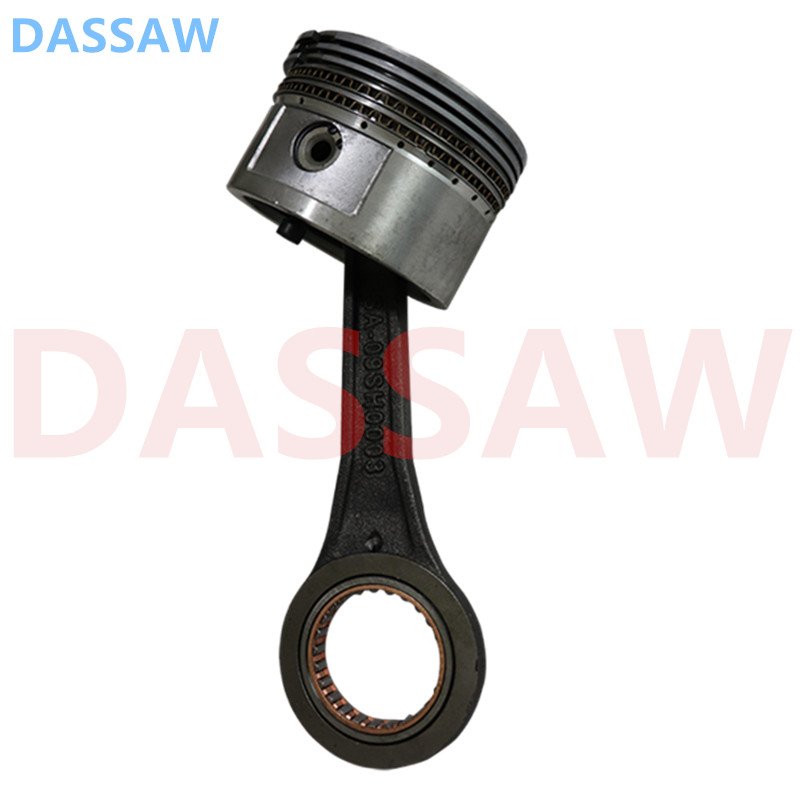 Good Quality Shang Air Compressor Spare Parts Connecting Rod