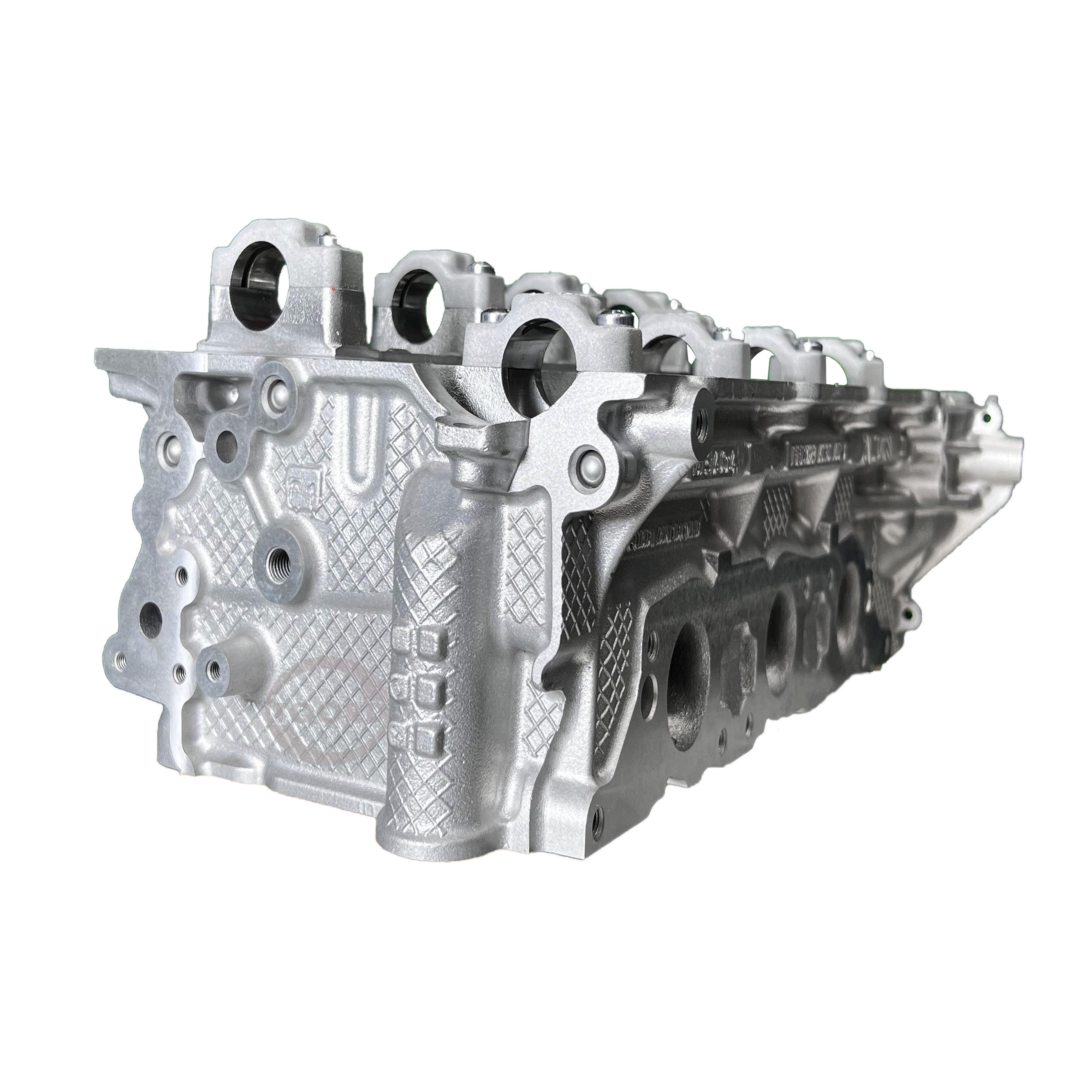 Original Land Rover Range Rover/Discovery 6 cylinder head aluminum engine cylinder head 6 for sale with ISO certificate