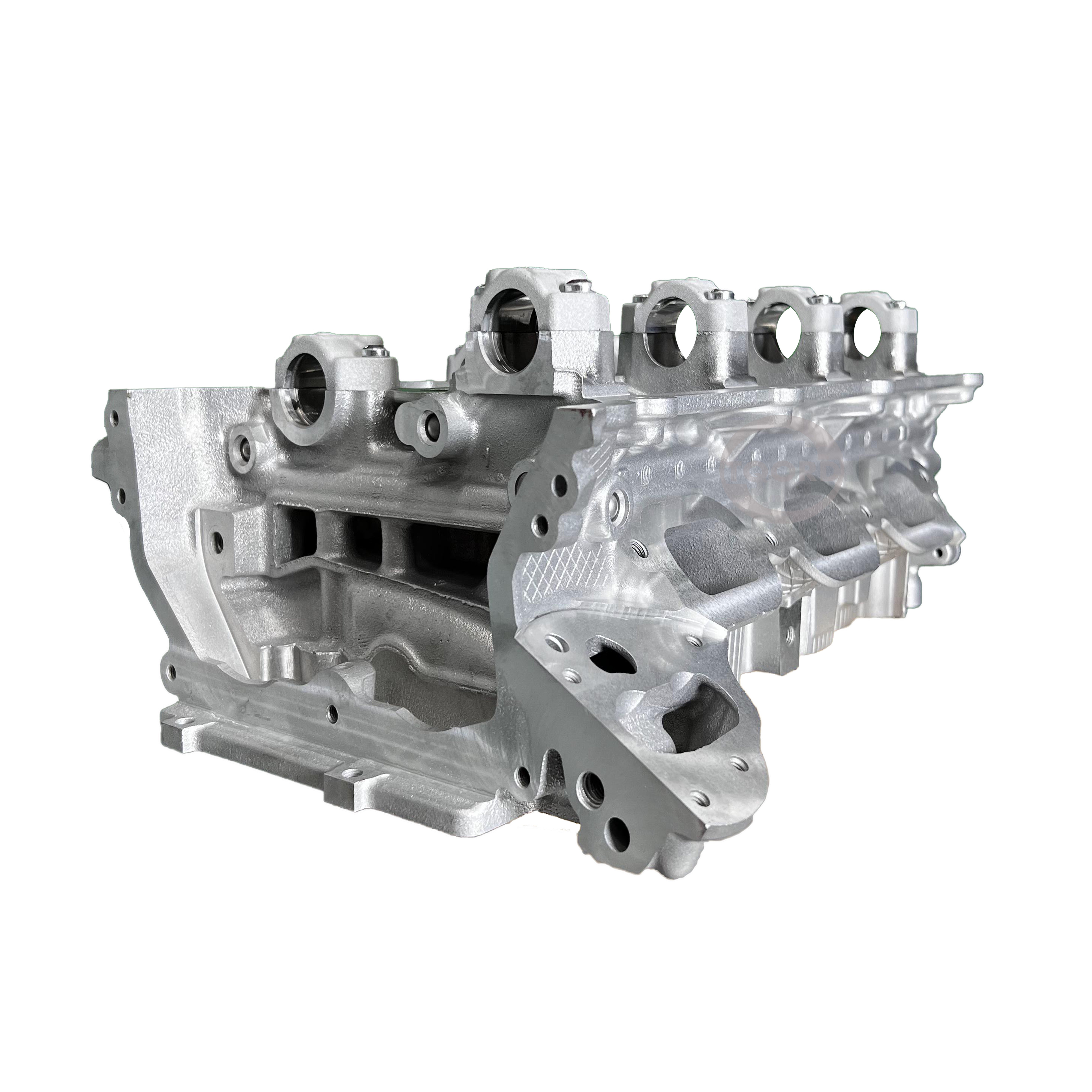 Original Land Rover Range Rover/Discovery 6 cylinder head aluminum engine cylinder head 6 for sale with ISO certificate