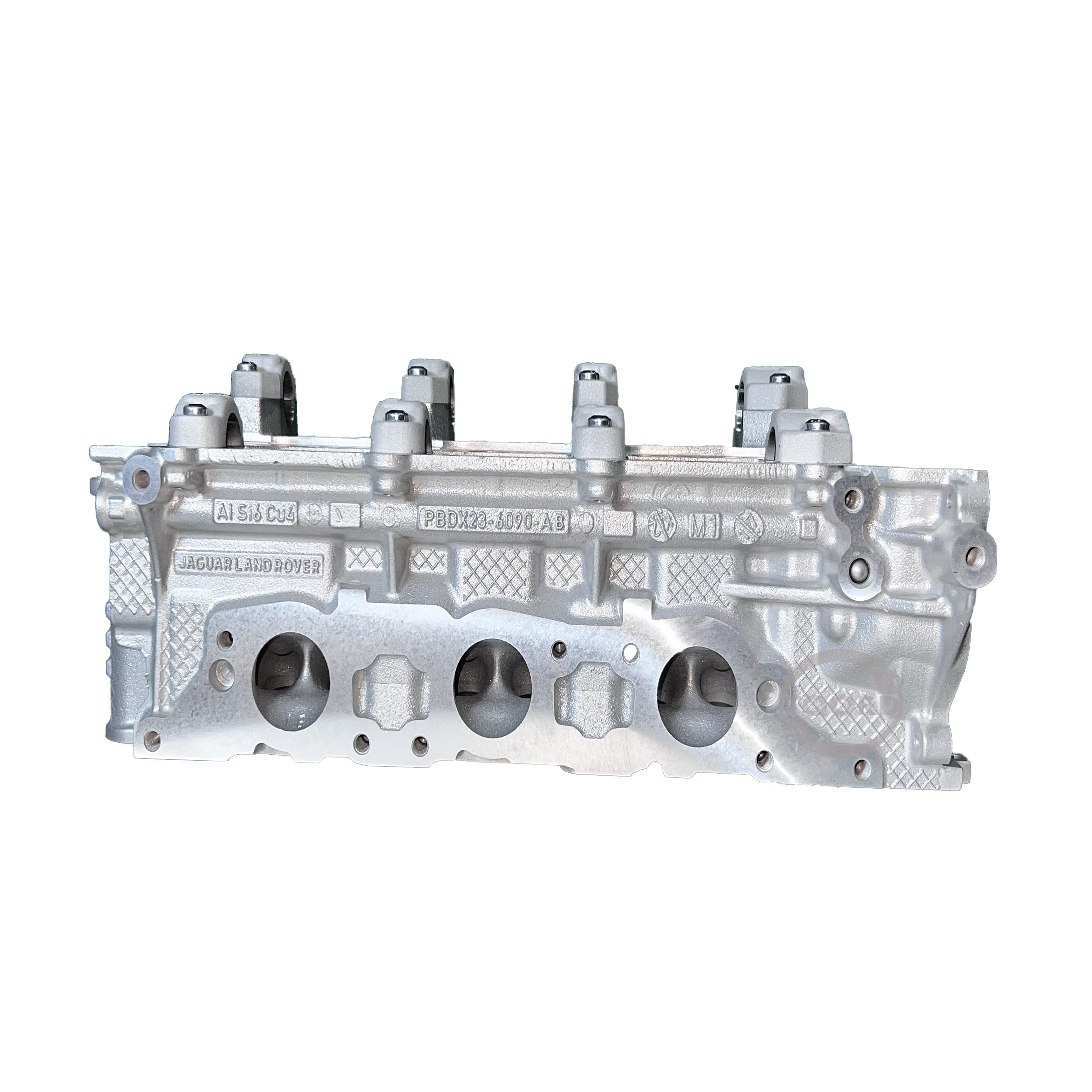 Original Land Rover Range Rover/Discovery 6 cylinder head aluminum engine cylinder head 6 for sale with ISO certificate