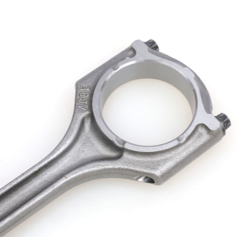 Connecting rod 5166751, 5311098, 800122610000 2.0T 204PT 203HP for LAND ROVER DISCOVERY SPORT (L550) 2.0 FREELANDER 2 (L359)