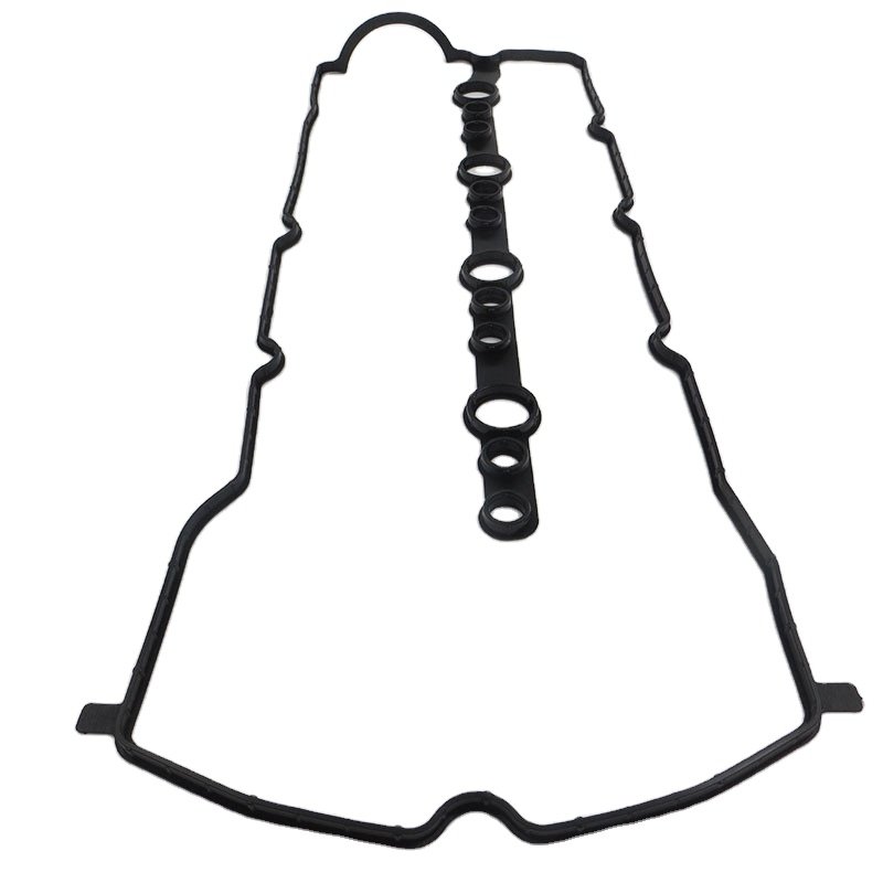 OEM 11213-DE010 Auto spare parts Cylinder Head Cover for TOYOTA Engine 2GD-FE valve cover gasket gasket set
