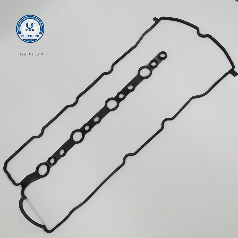 OEM 11213-DE010 Auto spare parts Cylinder Head Cover for TOYOTA Engine 2GD-FE valve cover gasket gasket set