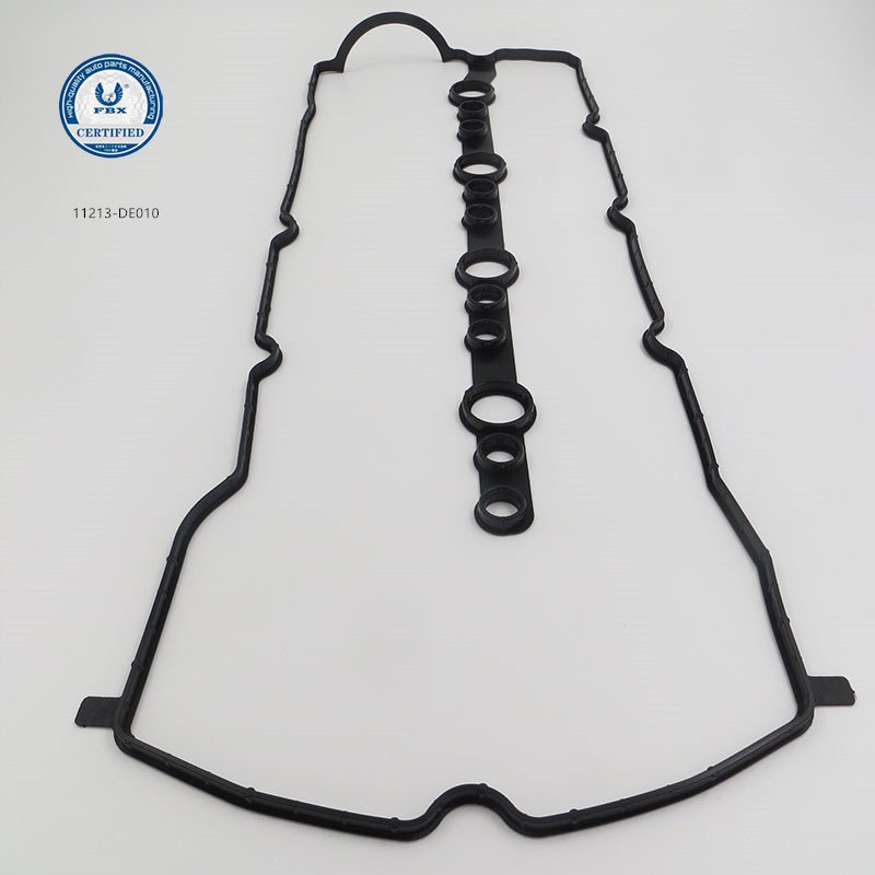 OEM 11213-DE010 Auto spare parts Cylinder Head Cover for TOYOTA Engine 2GD-FE valve cover gasket gasket set