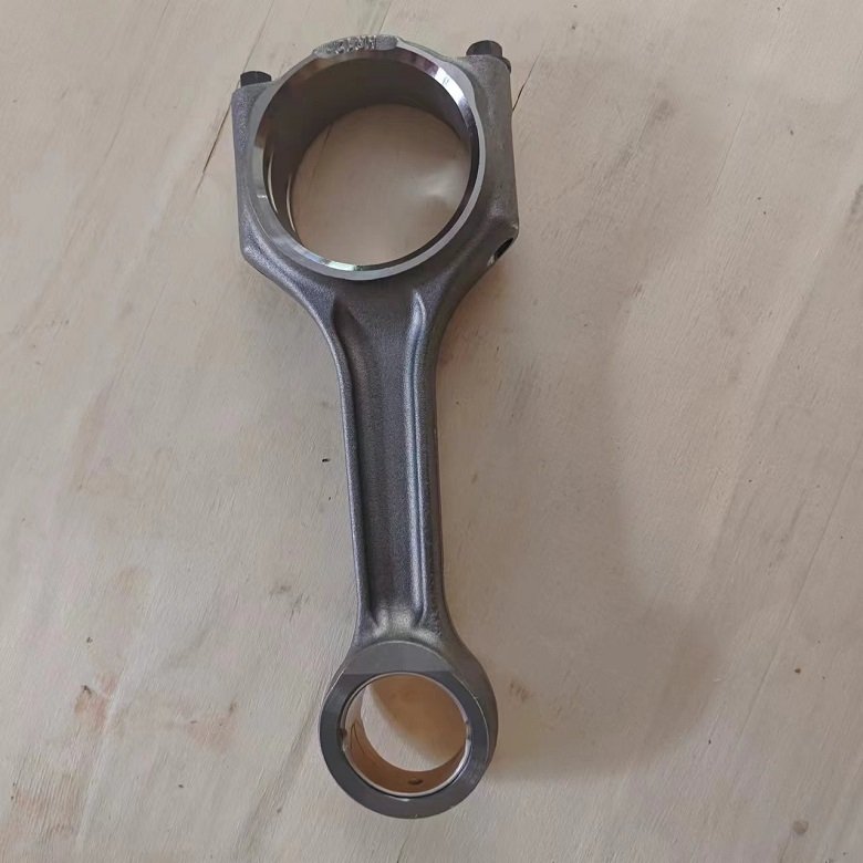 Cummins engine connecting rod original Liugong loader parts connecting rod SP209985