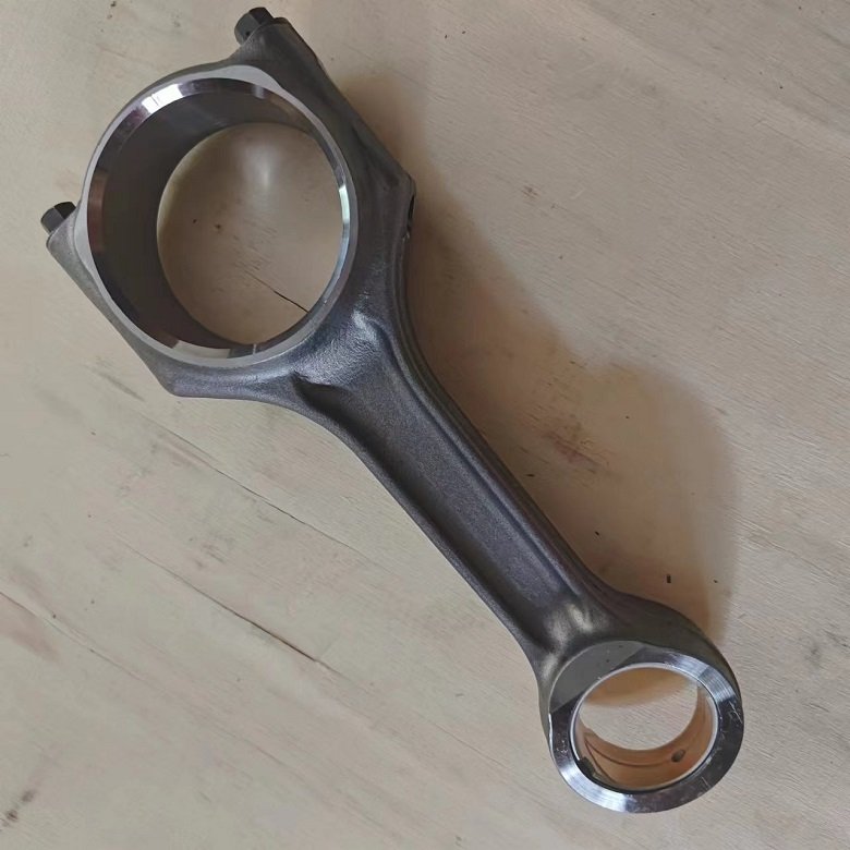 Cummins engine connecting rod original Liugong loader parts connecting rod SP209985