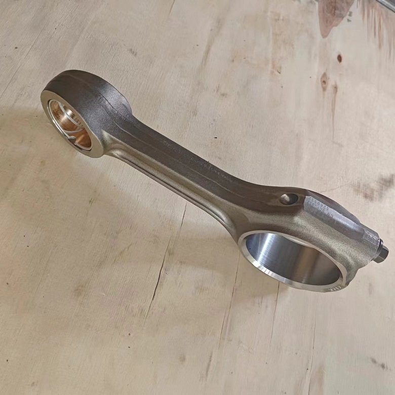 Cummins engine connecting rod original Liugong loader parts connecting rod SP209985