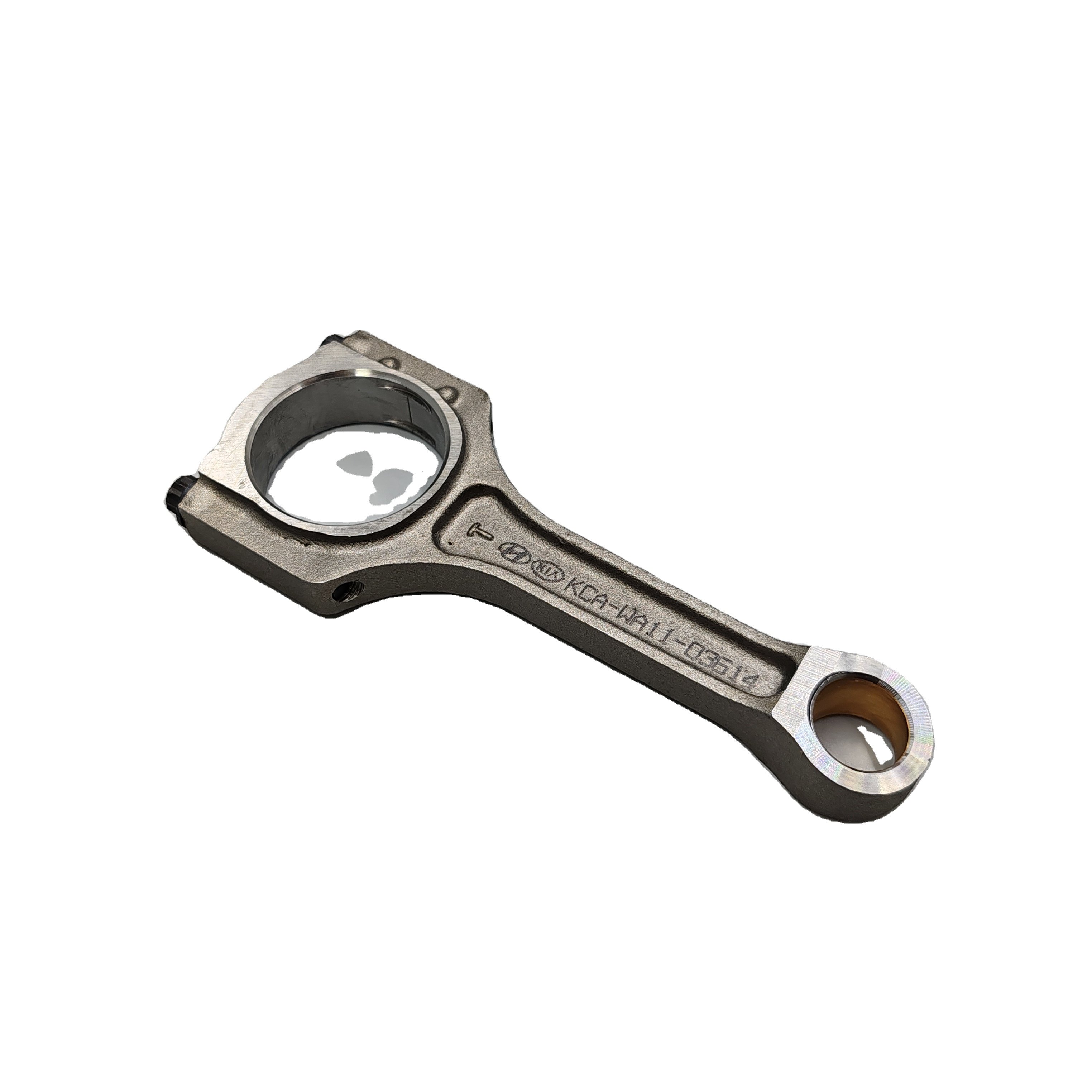 23510-2G430 Hyundai Kia Santa Fe Sorento G4KH2.0 engine model connecting rod 23510-2G430 23510-2G440 235102G440 235102G430