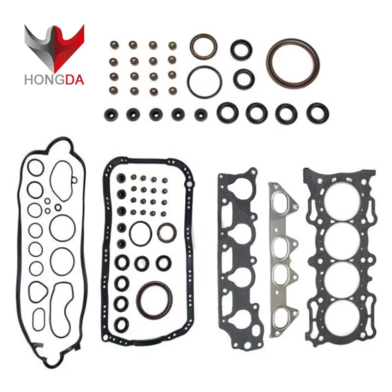 Automobile Parts Cylinder head repair kit gasket 06110-6A0-A01 061106A0A01 For Honda Accord 202-2024 Civic 2022-2024