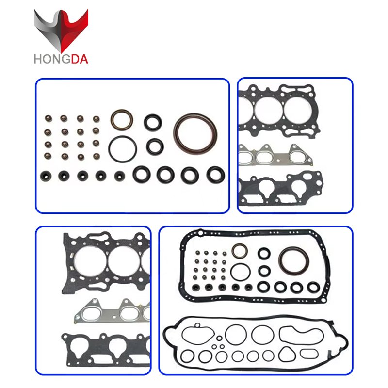 Automobile Parts Cylinder head repair kit gasket 06110-6A0-A01 061106A0A01 For Honda Accord 202-2024 Civic 2022-2024