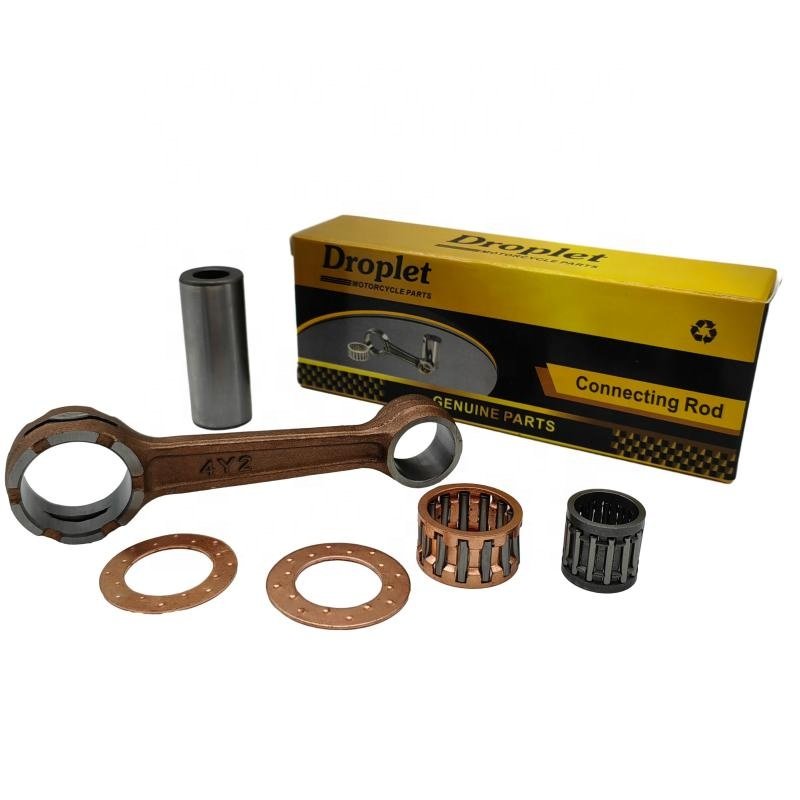 DROPLET DT175 DT175K DTK175 Motorcycle connecting rod for YAMAHA
