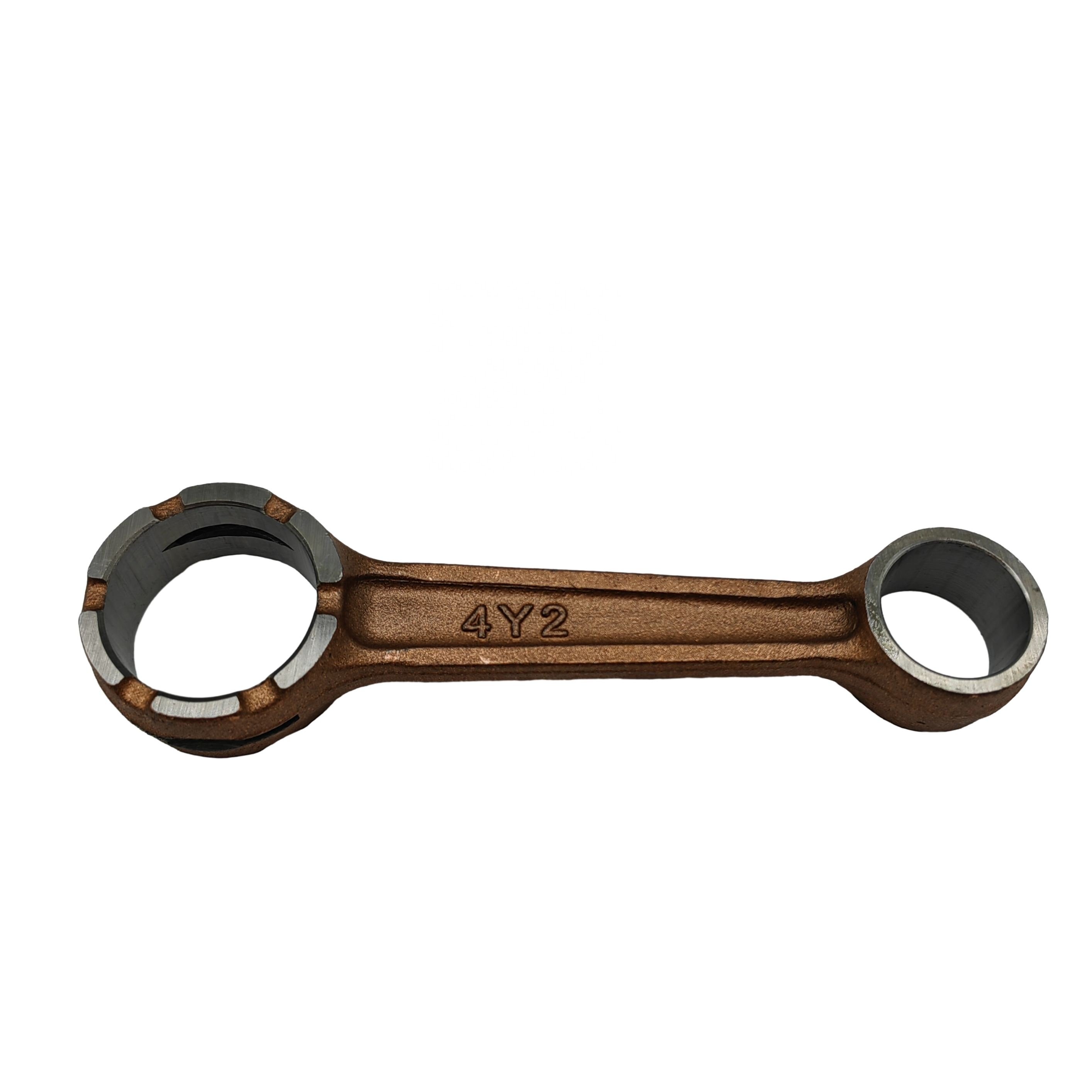 DROPLET DT175 DT175K DTK175 Motorcycle connecting rod for YAMAHA